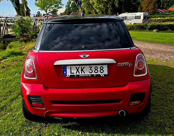 MINI Cooper 3 of 13