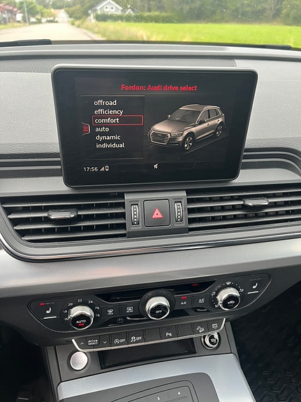 Audi Q5 6 of 8