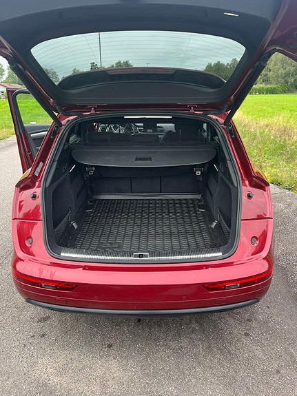 Audi Q5 8 of 8