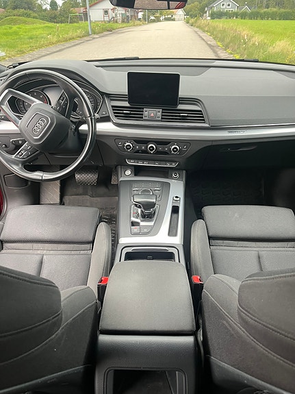 Audi Q5 5 of 8