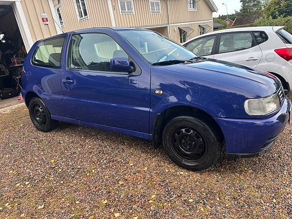 Volkswagen Polo 3 of 8
