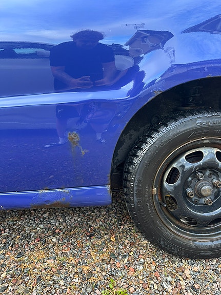 Volkswagen Polo 6 of 8
