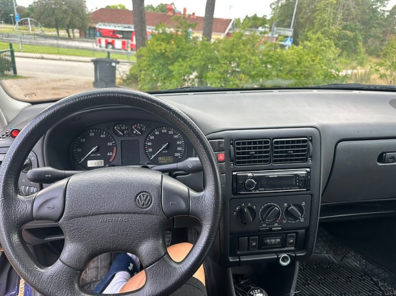 Volkswagen Polo 7 of 8