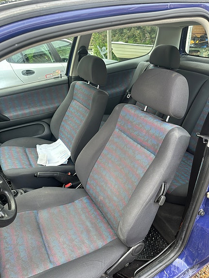 Volkswagen Polo 8 of 8