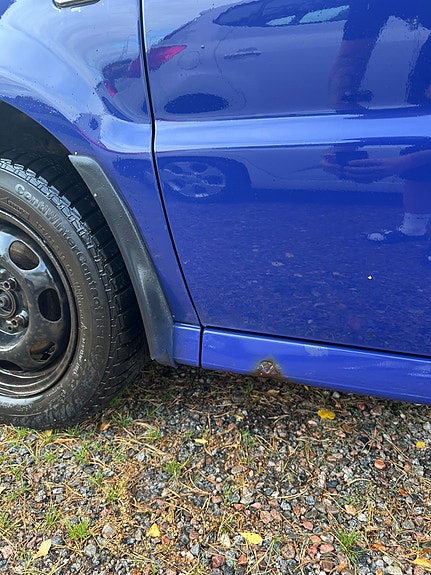 Volkswagen Polo 5 of 8