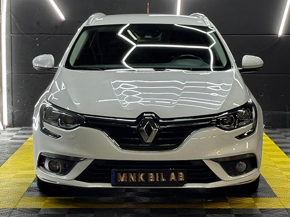 Renault Megane 3 of 25
