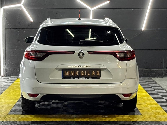 Renault Megane 6 of 25
