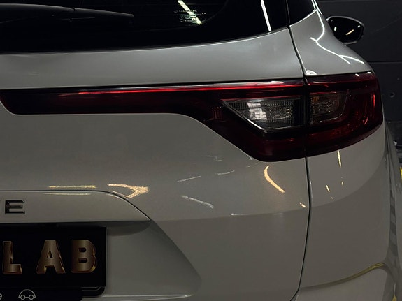Renault Megane 24 of 25