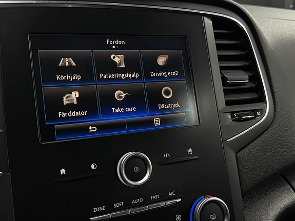 Renault Megane 14 of 25