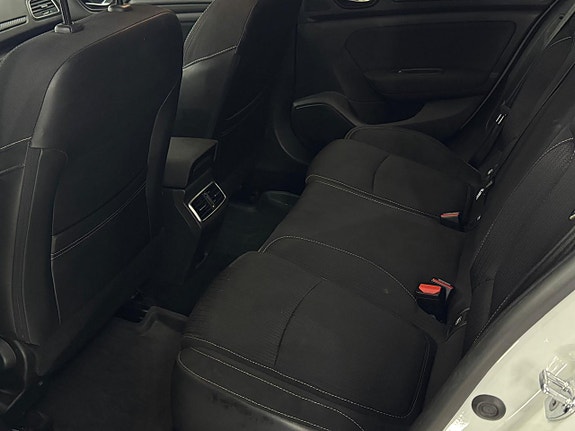 Renault Megane 19 of 25