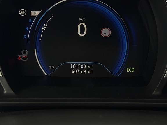 Renault Megane 18 of 25