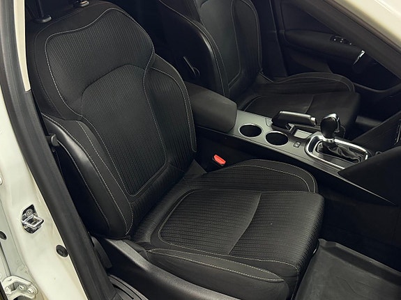 Renault Megane 21 of 25