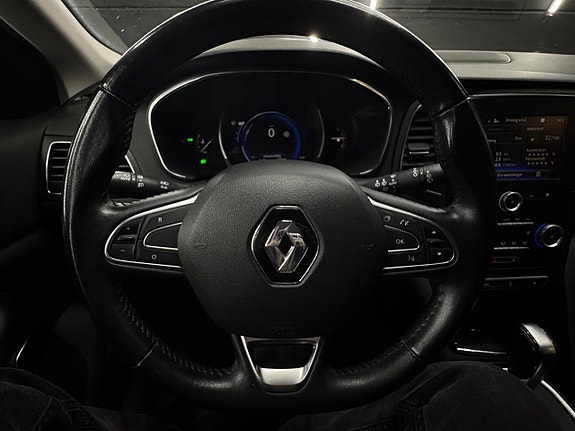 Renault Megane 17 of 25