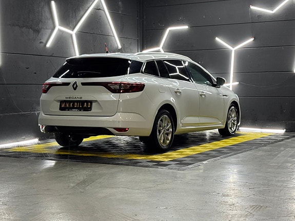 Renault Megane 7 of 25