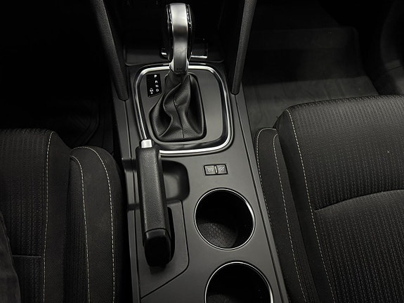 Renault Megane 12 of 25