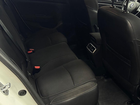 Renault Megane 20 of 25