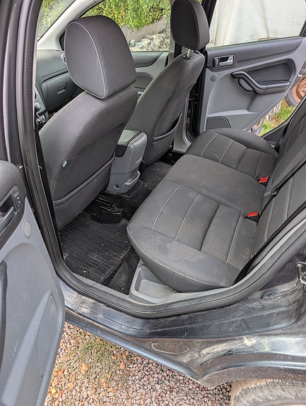 Ford Focus 6 of 8
