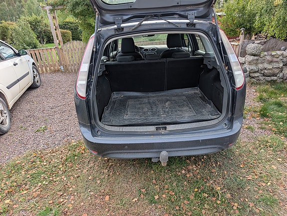 Ford Focus 5 of 8