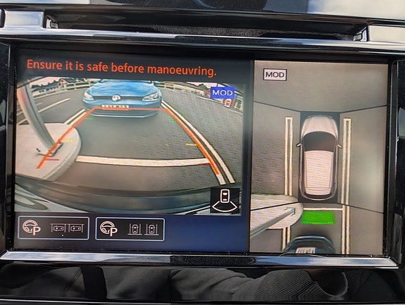 Nissan Qashqai 5 of 11