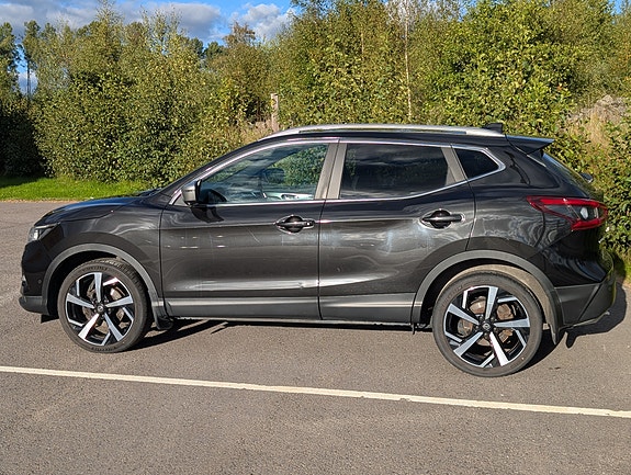 Nissan Qashqai 11 of 11