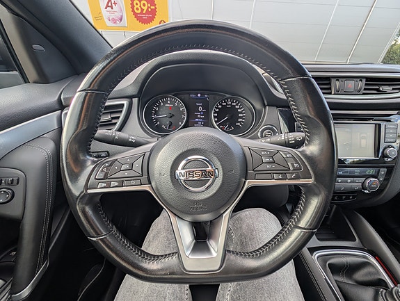 Nissan Qashqai 3 of 11