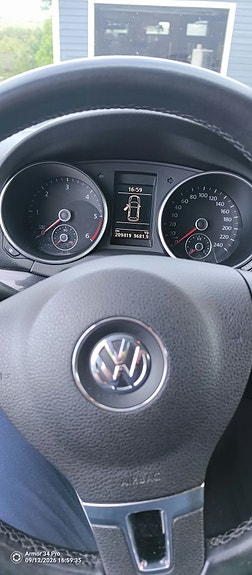 Volkswagen Golf VI 5 of 11