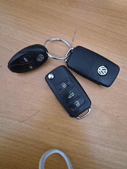 Volkswagen Golf VI 15 of 16