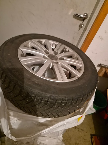 Volkswagen Golf VI 13 of 16
