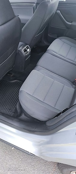Volkswagen Golf VI 6 of 11