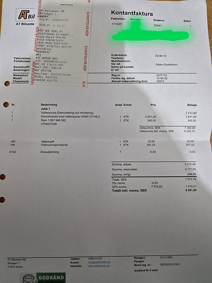 Volkswagen Golf VI 16 of 16