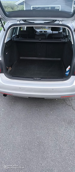 Volkswagen Golf VI 7 of 11