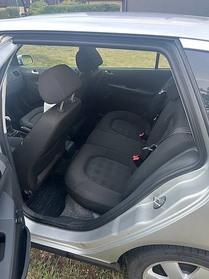 Skoda Fabia 6 of 8