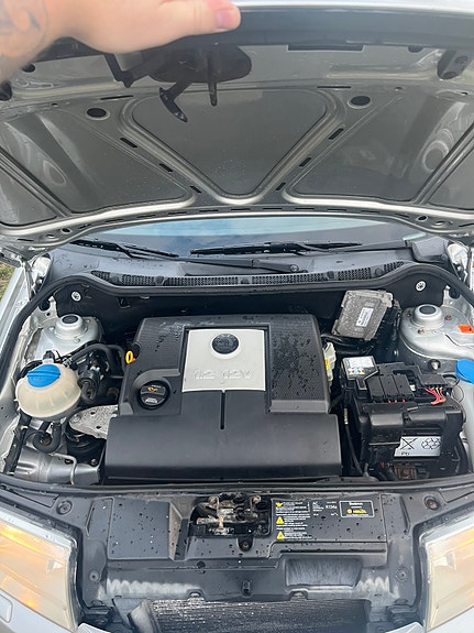 Skoda Fabia 8 of 8