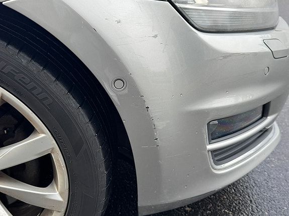 Volkswagen Golf VII 11 of 14