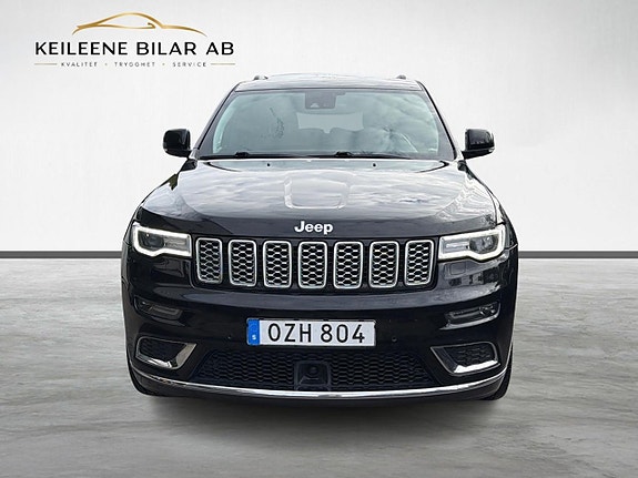 Jeep Grand Cherokee 4 of 29