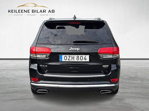 Jeep Grand Cherokee 6 of 29
