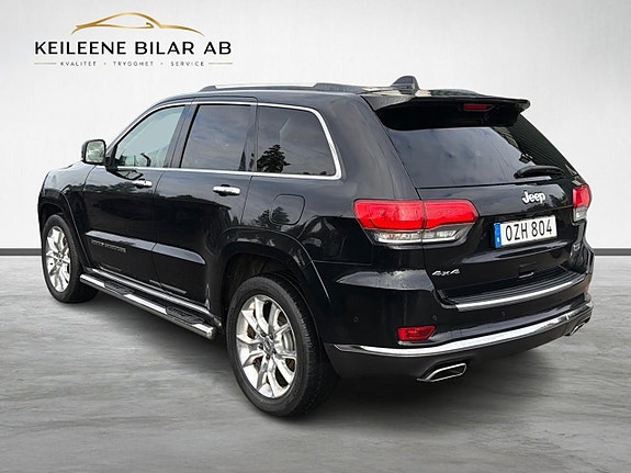 Jeep Grand Cherokee 9 of 29