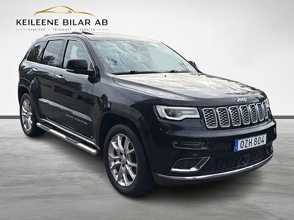 Jeep Grand Cherokee 5 of 29