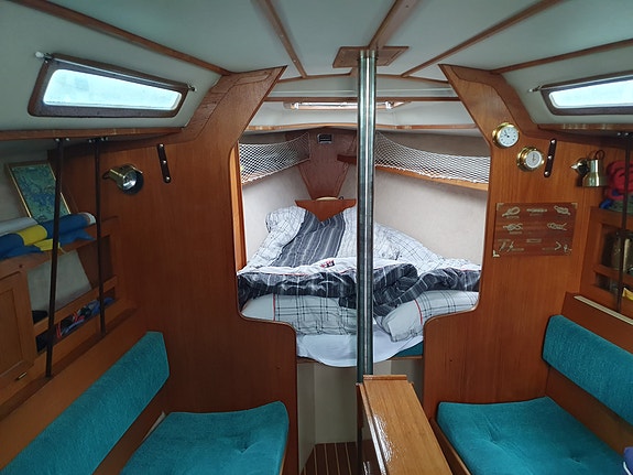 Nordship 808 3 of 6