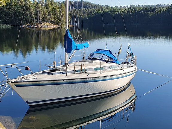 Nordship 808 2 of 6
