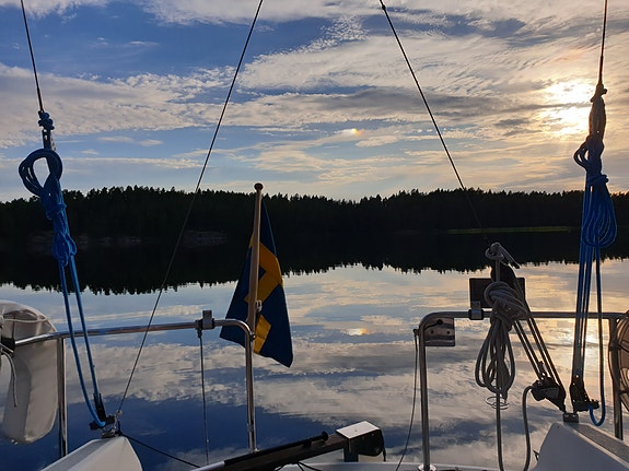 Nordship 808 6 of 6