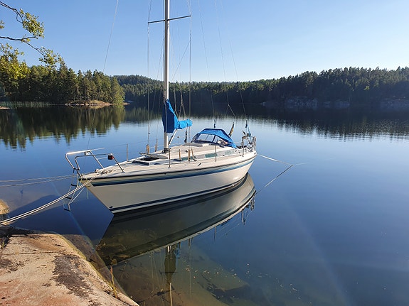 NORDSHIP 808 — Vedi foto 1
