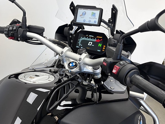BMW R1200 GS Adventure Dynamic - Comfort - Touringpaket 4 of 4