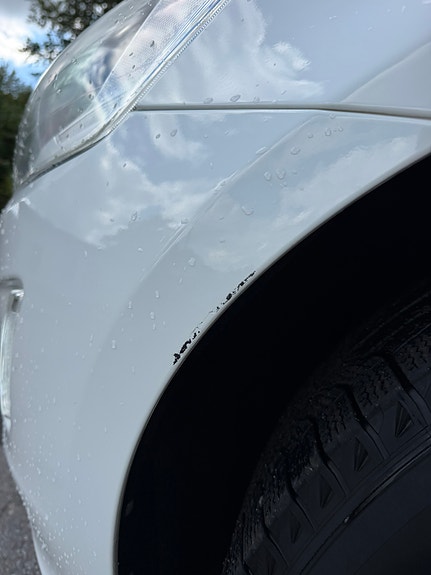 Volvo XC60 6 of 21