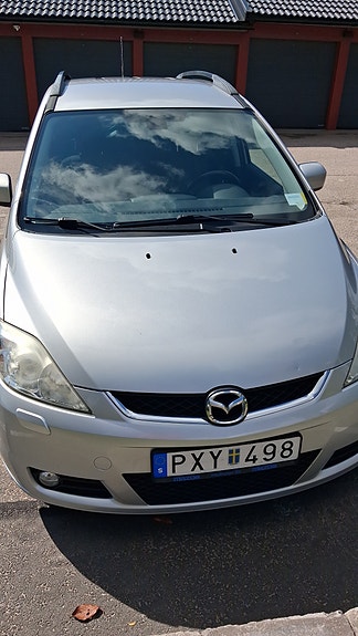 Mazda 5 3 of 17