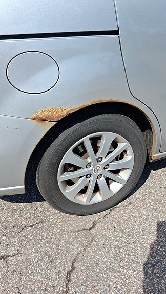 Mazda 5 6 of 17