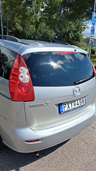 Mazda 5 9 of 17