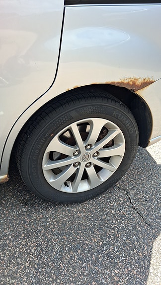 Mazda 5 10 of 17