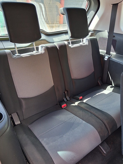 Mazda 5 11 of 17