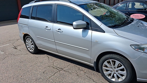 Mazda 5 8 of 17